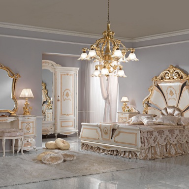 Bedroom (furniture-bedroom)