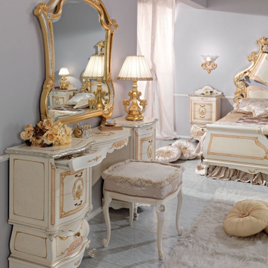 Bedroom (furniture-bedroom)