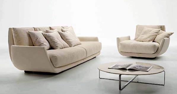 Living room (sofa set), Desiree