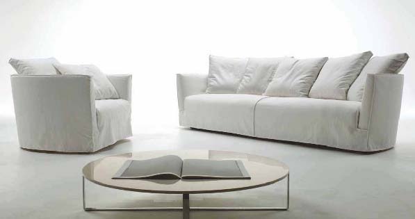 Living room (sofa set), Desiree