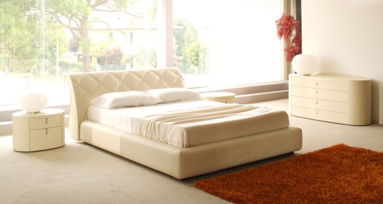 Bedroom (Suite bedroom) Voltan