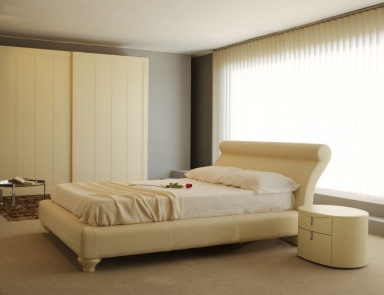 Bedroom (Suite bedroom) Voltan