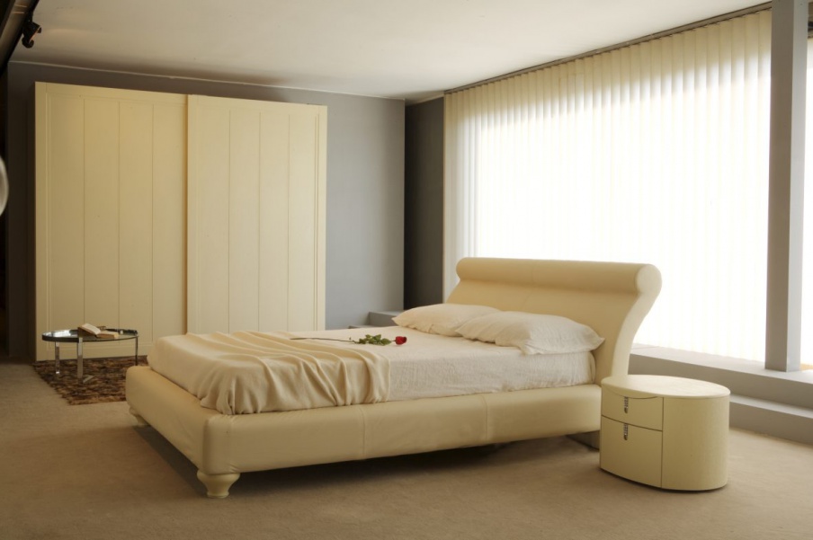 Bedroom (Suite bedroom) Voltan