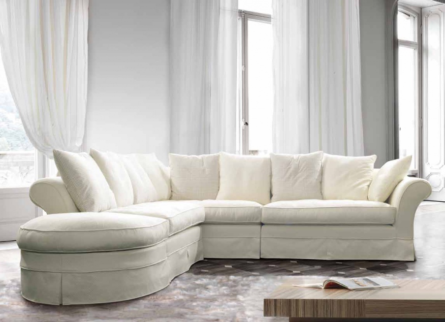 Sofa products Treci Salotti