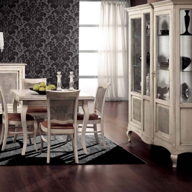 Dining room (furniture dining room)