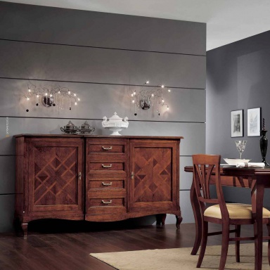 Dining room (furniture dining room)