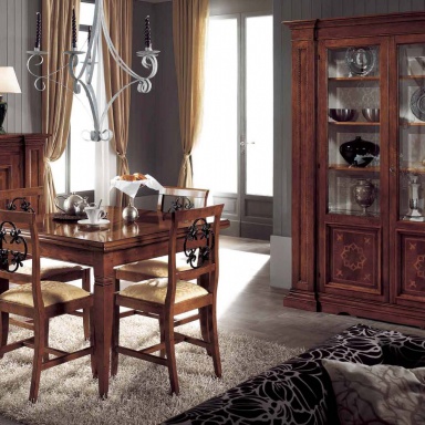 Dining room (furniture dining room)