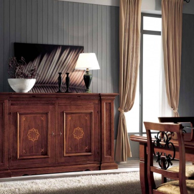 Dining room (furniture dining room)