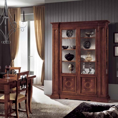 Dining room (furniture dining room)