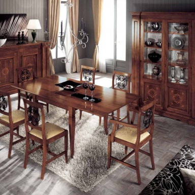 Dining room (furniture dining room)