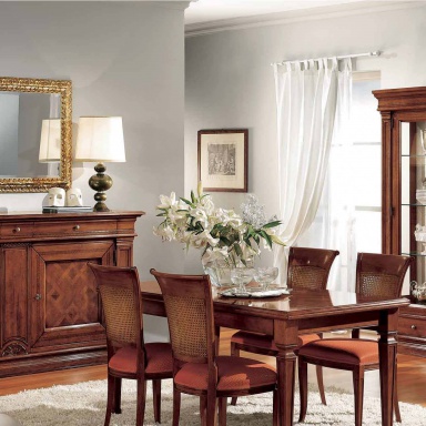 Dining room (furniture dining room)