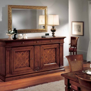 Dining room (furniture dining room)