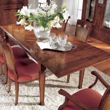 Dining room (furniture dining room)