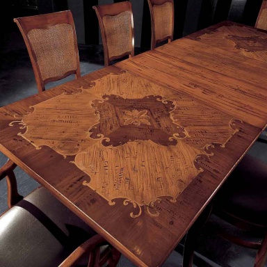 Dining room (furniture dining room)