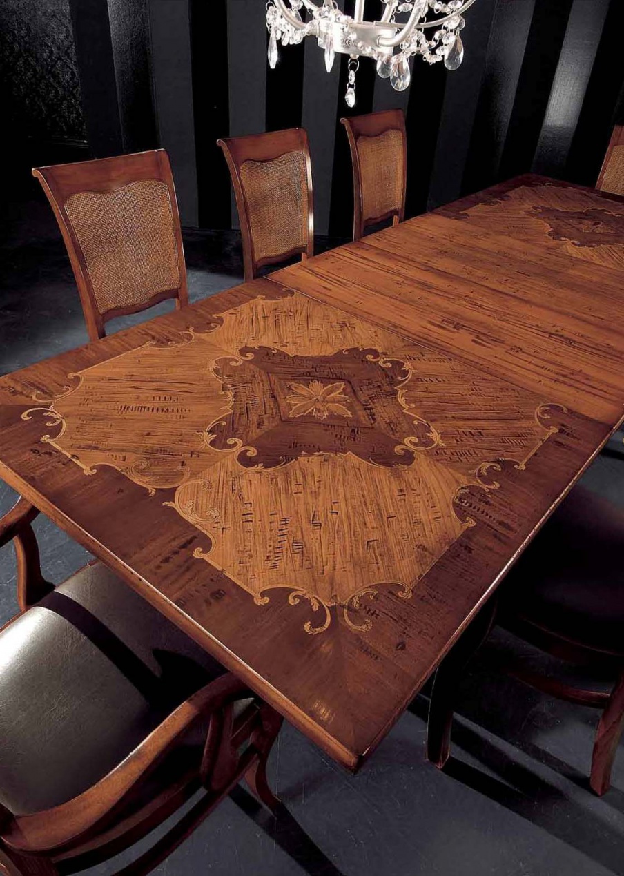 Dining room (dining set) Villanova