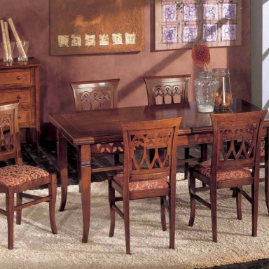 Dining room (furniture dining room)