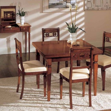 Dining room (furniture dining room)