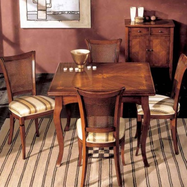 Dining room (furniture dining room)