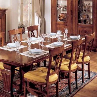 Dining room (furniture dining room)