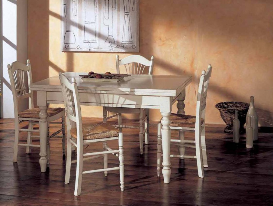 Dining room (dining set) Villanova
