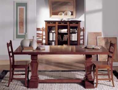 Dining room (dining set) Villanova