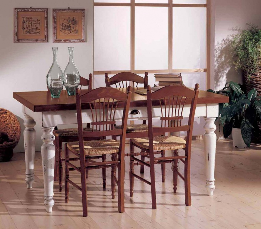 Dining room (dining set) Villanova