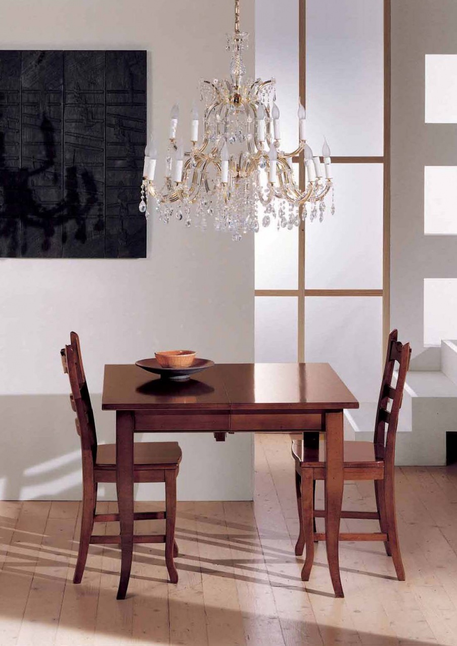 Dining room (dining set) Villanova