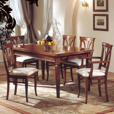 Dining room (furniture dining room)