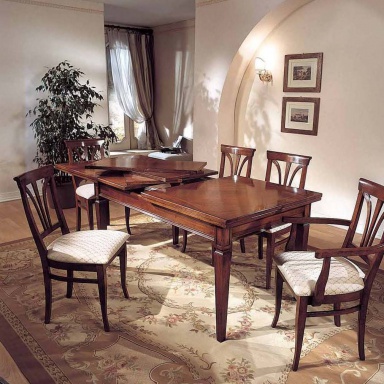 Dining room (furniture dining room)
