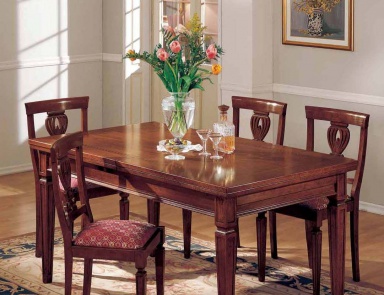 Dining room (dining set) Villanova