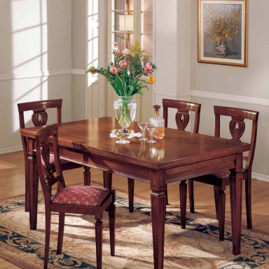 Dining room (furniture dining room)