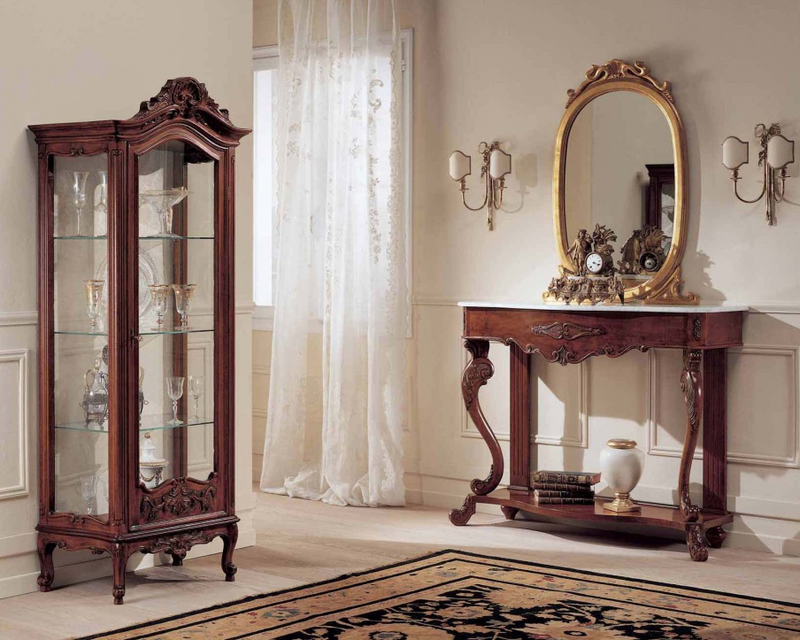 Living room (sofa set) Villanova