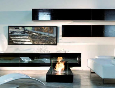 Modular storage system, Voltan