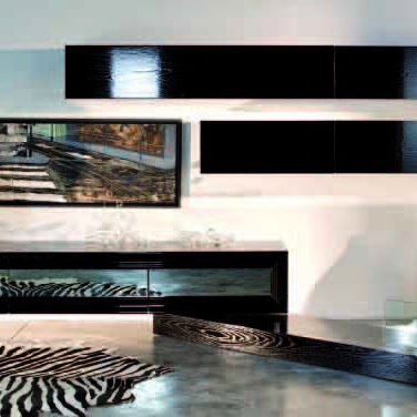 modular storage system