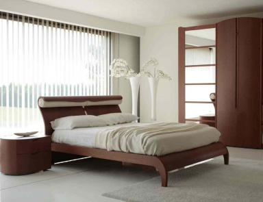 Bedroom (Suite bedroom) Voltan