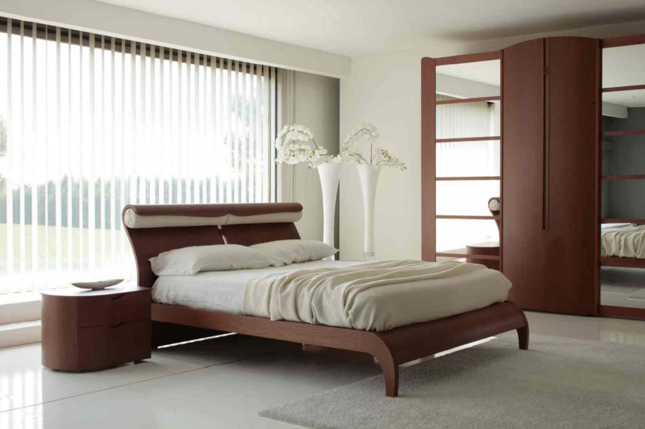 Bedroom (Suite bedroom) Voltan