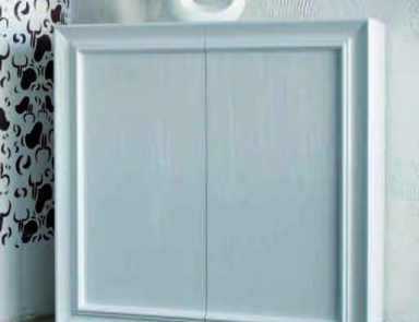 Cabinet with hinged doors, Voltan