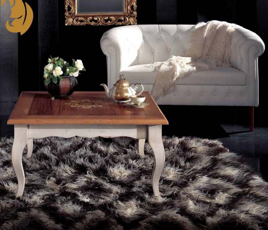 Living room (sofa set) Villanova