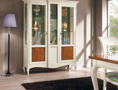 Dining room (dining set) Villanova