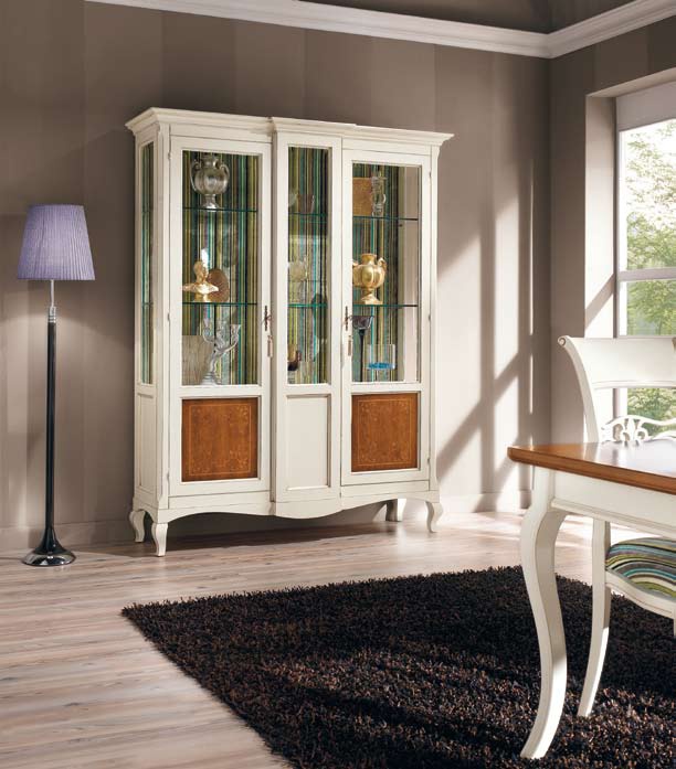 Dining room (dining set) Villanova