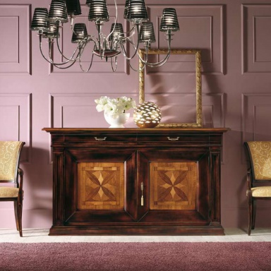 Dining room (furniture dining room)