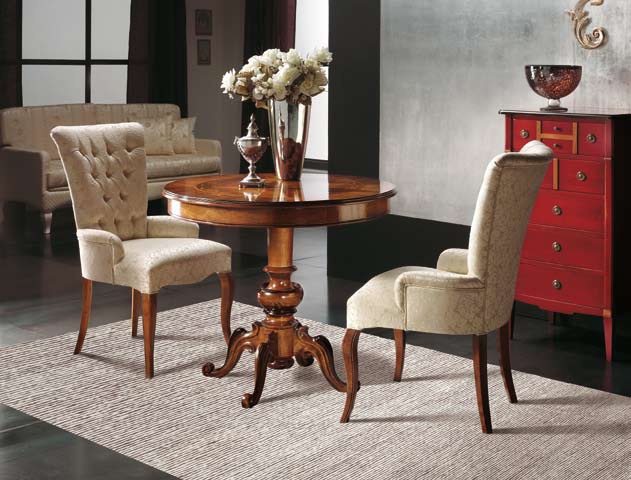 Living room (sofa set) Villanova