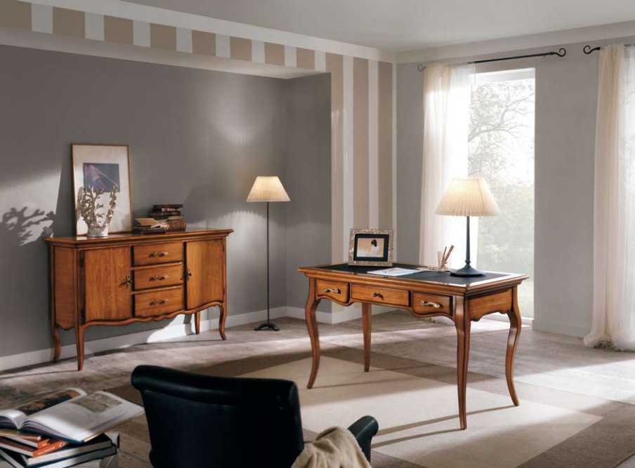 The office (Suite office) Villanova