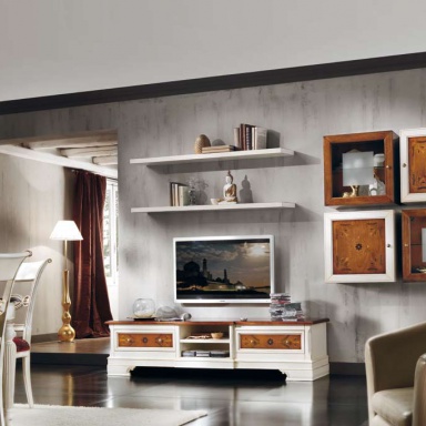 Modular storage system