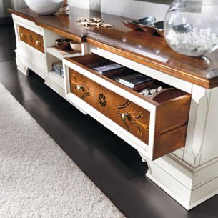 Modular storage system