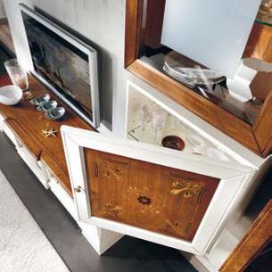 Modular storage system