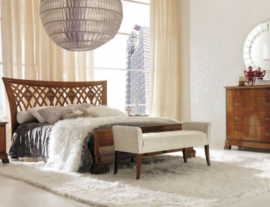 Bedroom (Suite bedroom) Villanova