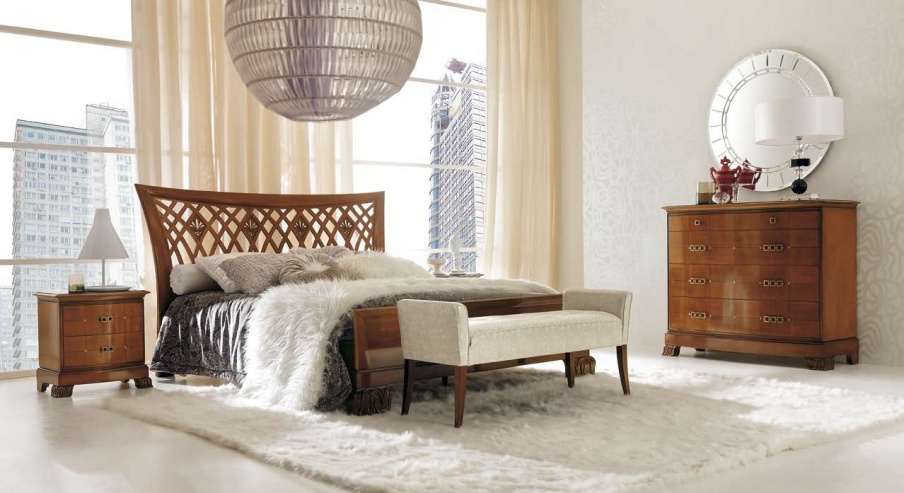 Bedroom (Suite bedroom) Villanova