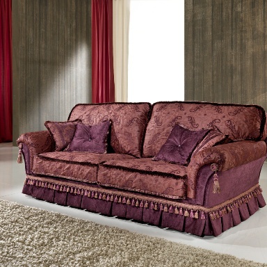 the Anton sofa Div