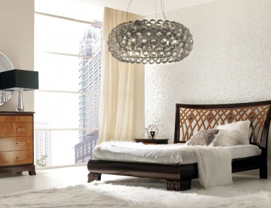 Bedroom (Suite bedroom) Villanova